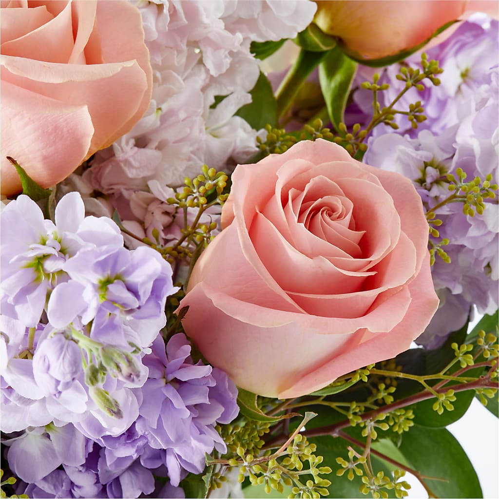Embraced Bouquet –  A Floral Gallery, Clayton MO