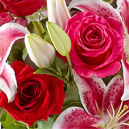 Always You Bouquet –  A Floral Gallery, Clayton MO