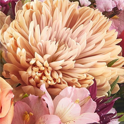 Berry Cobbler Bouquet –  A Floral Gallery, Clayton MO