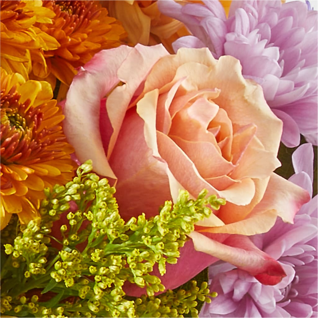 Countryside Bouquet –  A Floral Gallery, Clayton MO