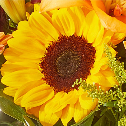 Seasons Change Bouquet –  A Floral Gallery, Clayton MO