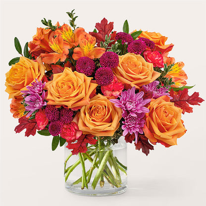 Terracotta Treasures Bouquet –  A Floral Gallery, Clayton MO
