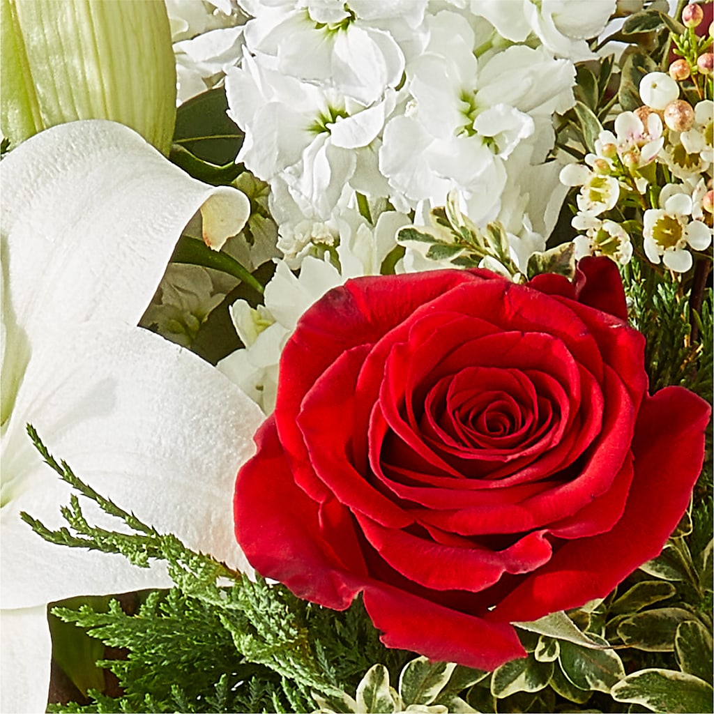 Twinkle Lights Bouquet –  A Floral Gallery, Clayton MO