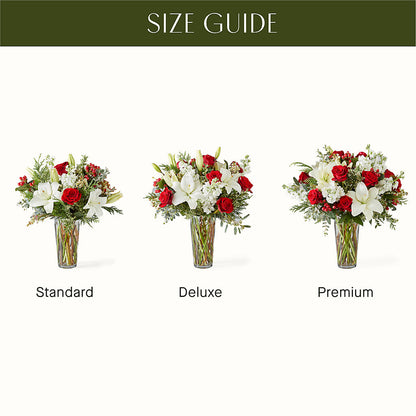 Twinkle Lights Bouquet –  A Floral Gallery, Clayton MO