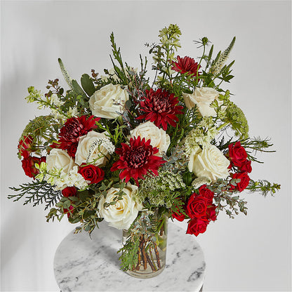 Favorite Traditions Bouquet –  A Floral Gallery, Clayton MO