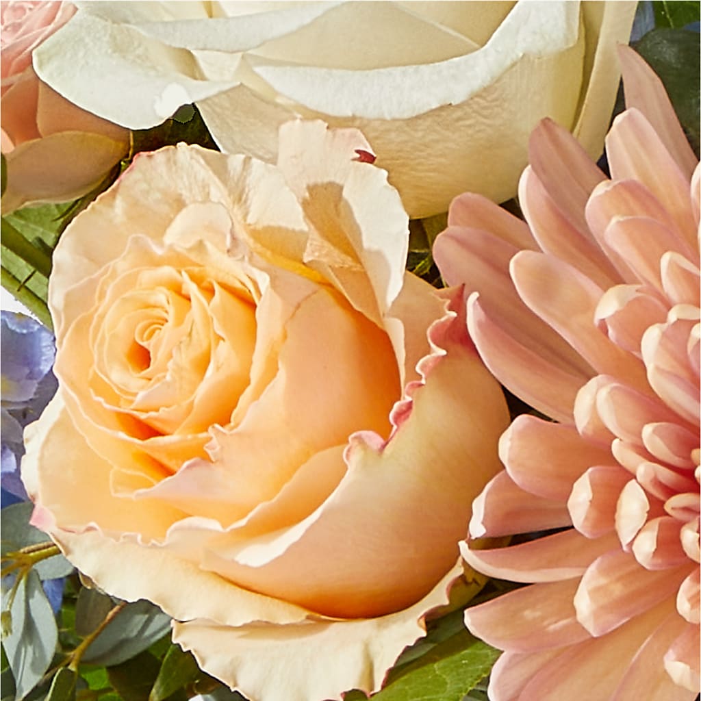 Inspired Bouquet –  A Floral Gallery, Clayton MO