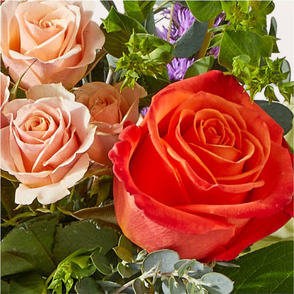 The Standout Bouquet –  A Floral Gallery, Clayton MO