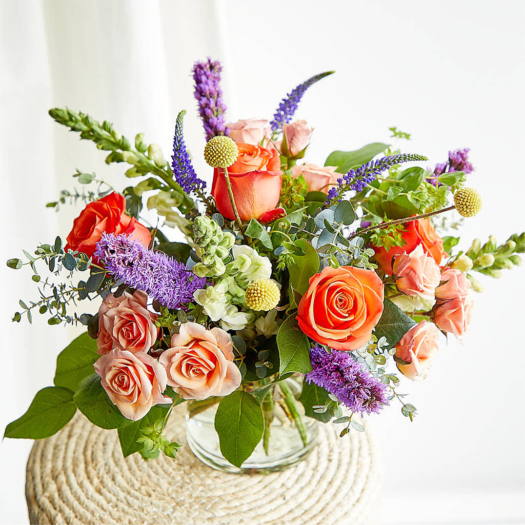 The Standout Bouquet –  A Floral Gallery, Clayton MO