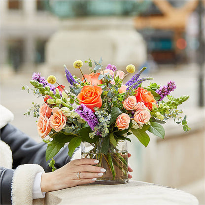 The Standout Bouquet –  A Floral Gallery, Clayton MO