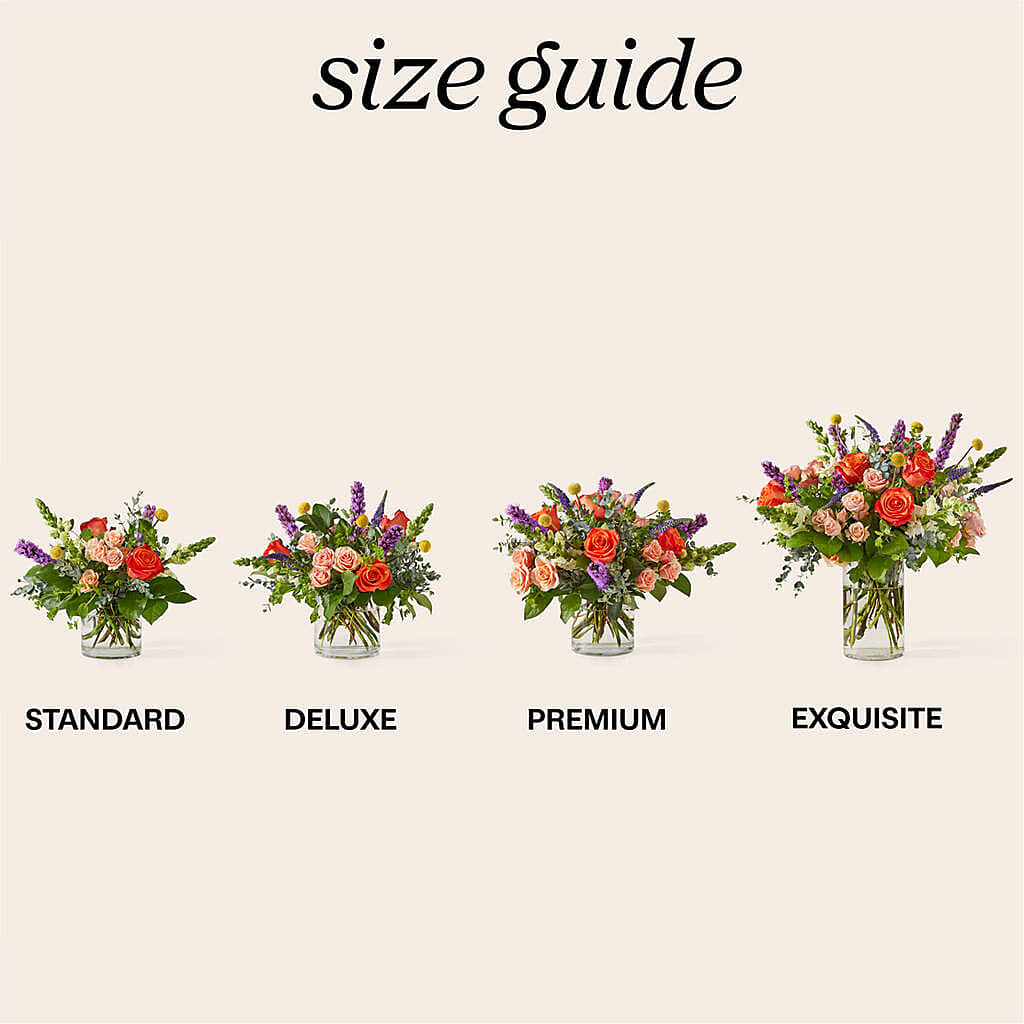 The Standout Bouquet –  A Floral Gallery, Clayton MO