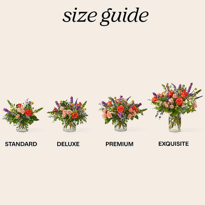 The Standout Bouquet –  A Floral Gallery, Clayton MO