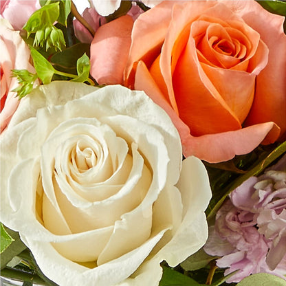 French Market Bouquet –  A Floral Gallery, Clayton MO