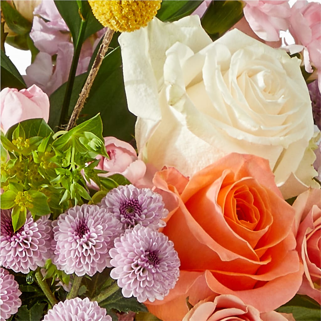 French Market Bouquet –  A Floral Gallery, Clayton MO