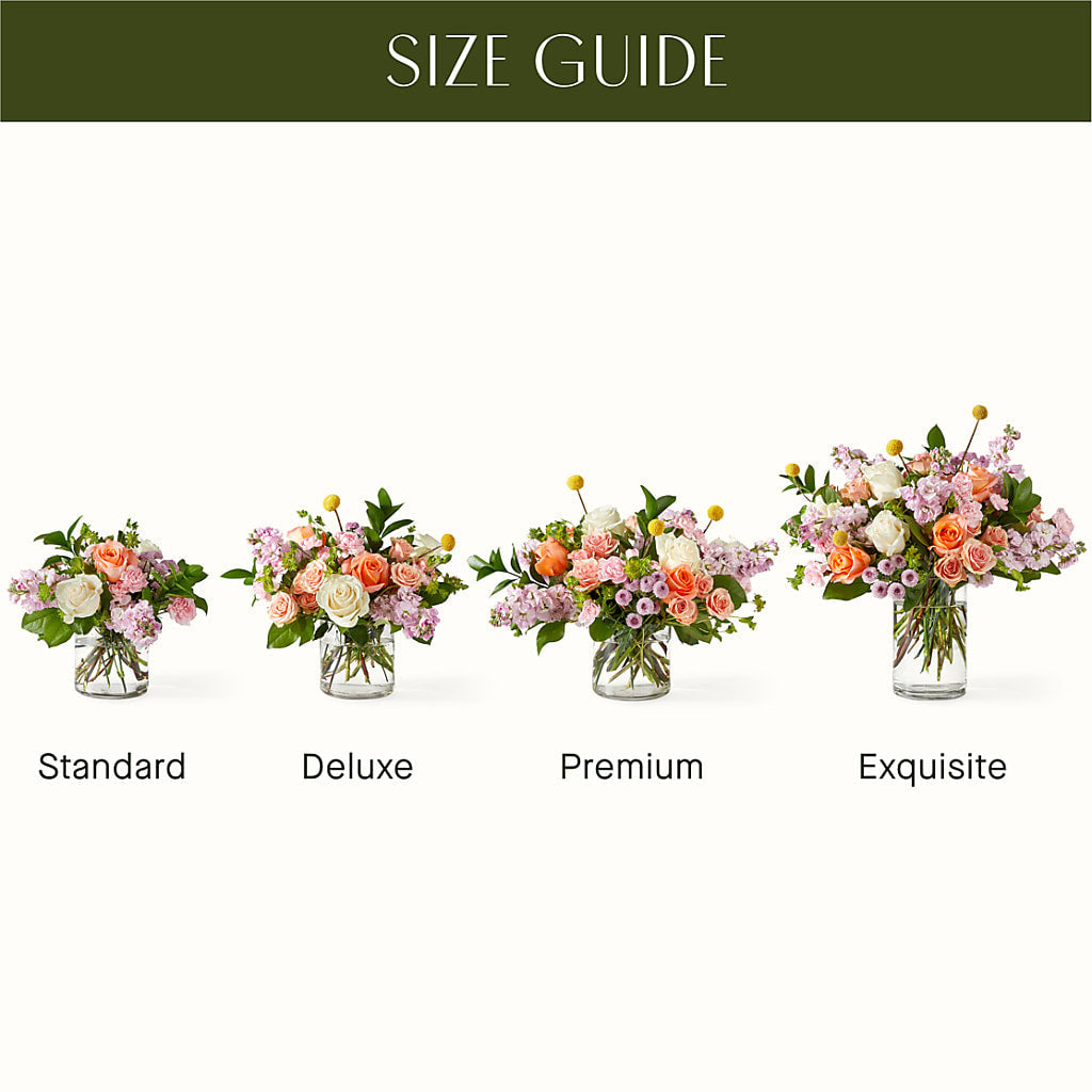 French Market Bouquet –  A Floral Gallery, Clayton MO