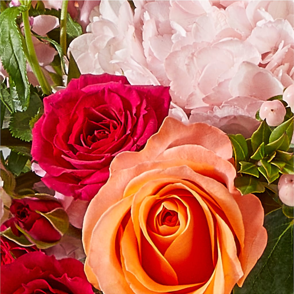Glitz & Glam Bouquet –  A Floral Gallery, Clayton MO