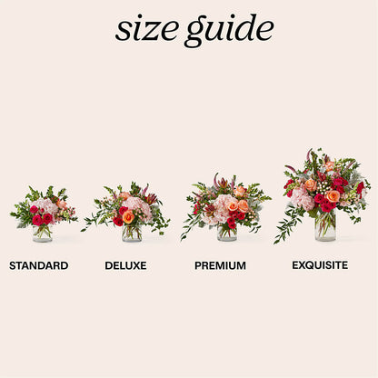 Glitz & Glam Bouquet –  A Floral Gallery, Clayton MO