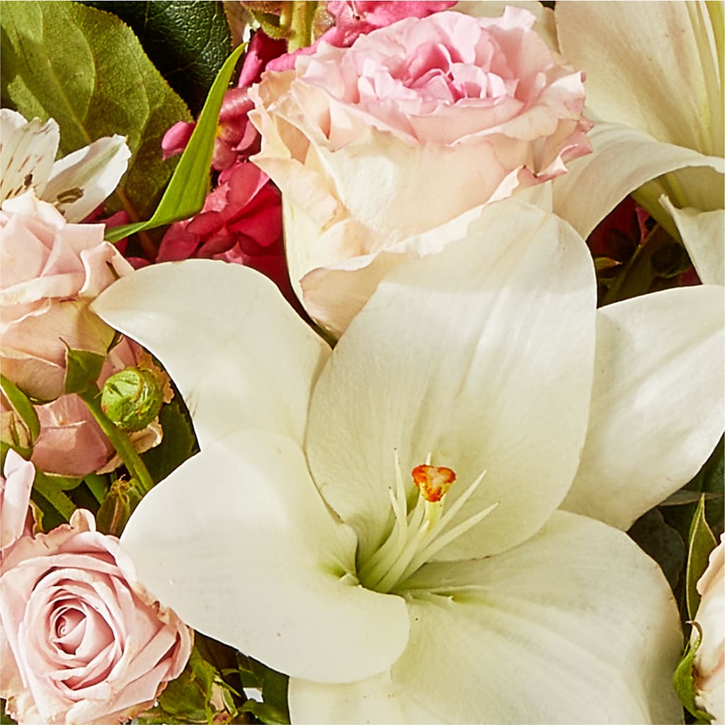 Ballet Slippers Bouquet –  A Floral Gallery, Clayton MO