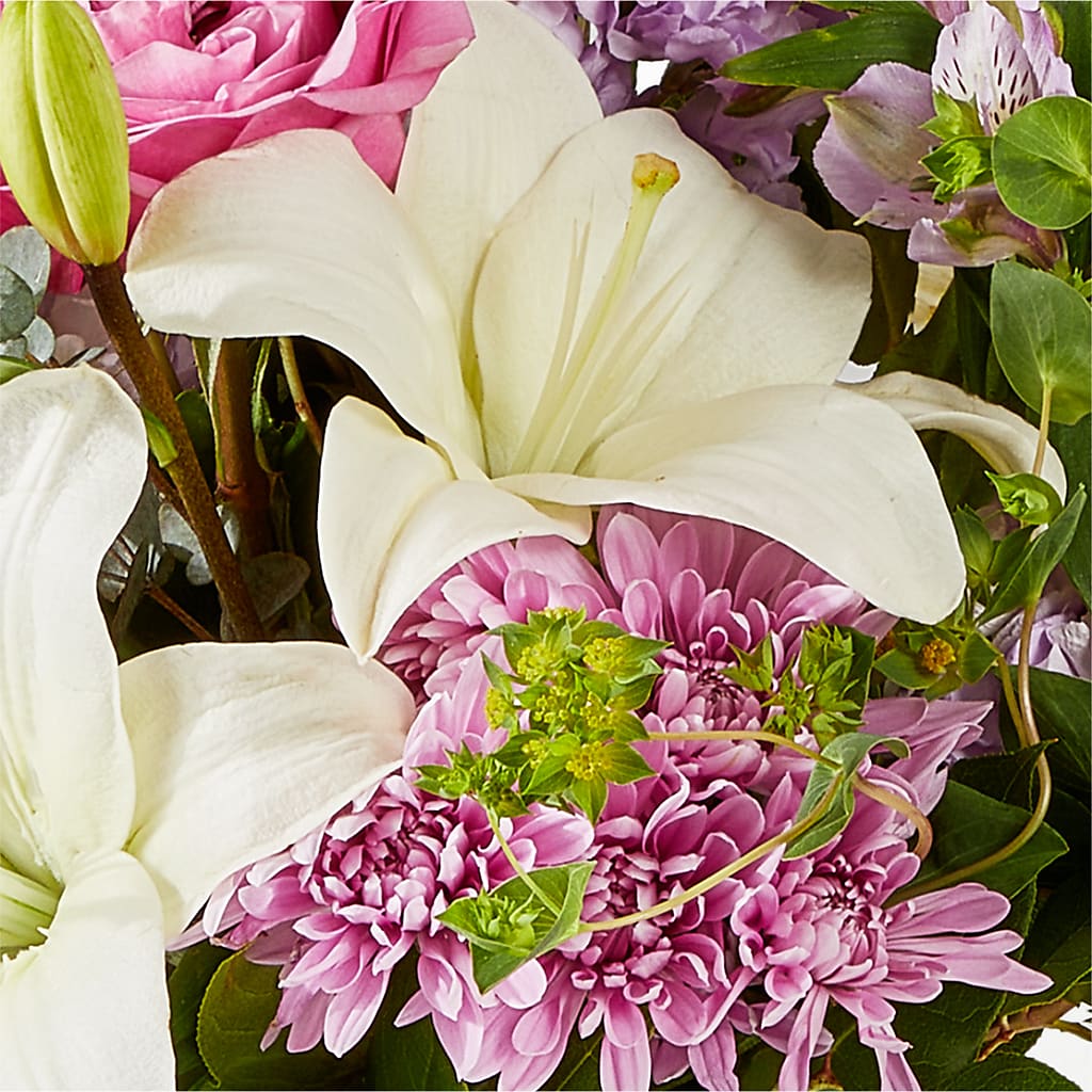 Daydreamer Bouquet –  A Floral Gallery, Clayton MO