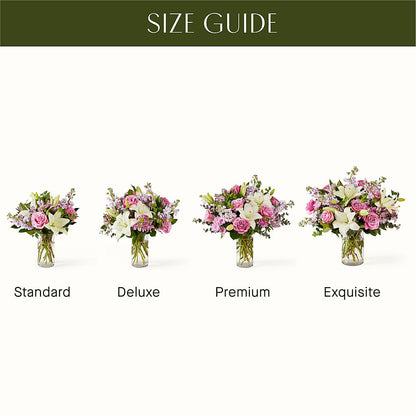 Daydreamer Bouquet –  A Floral Gallery, Clayton MO