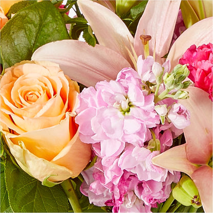 Bisous Bouquet –  A Floral Gallery, Clayton MO