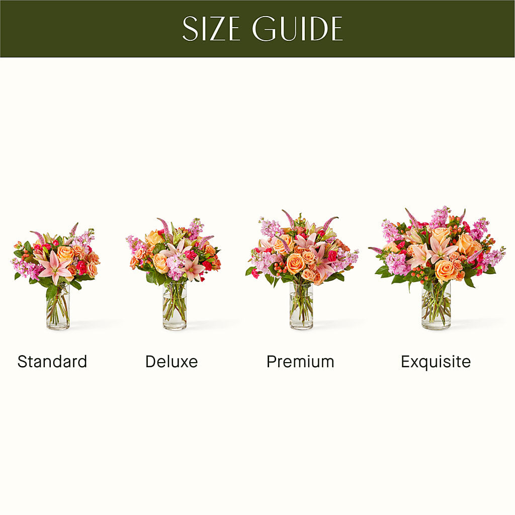 Bisous Bouquet –  A Floral Gallery, Clayton MO
