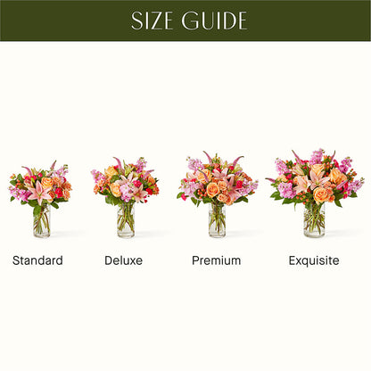 Bisous Bouquet –  A Floral Gallery, Clayton MO