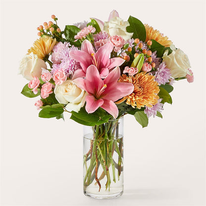Gelato Bouquet –  A Floral Gallery, Clayton MO