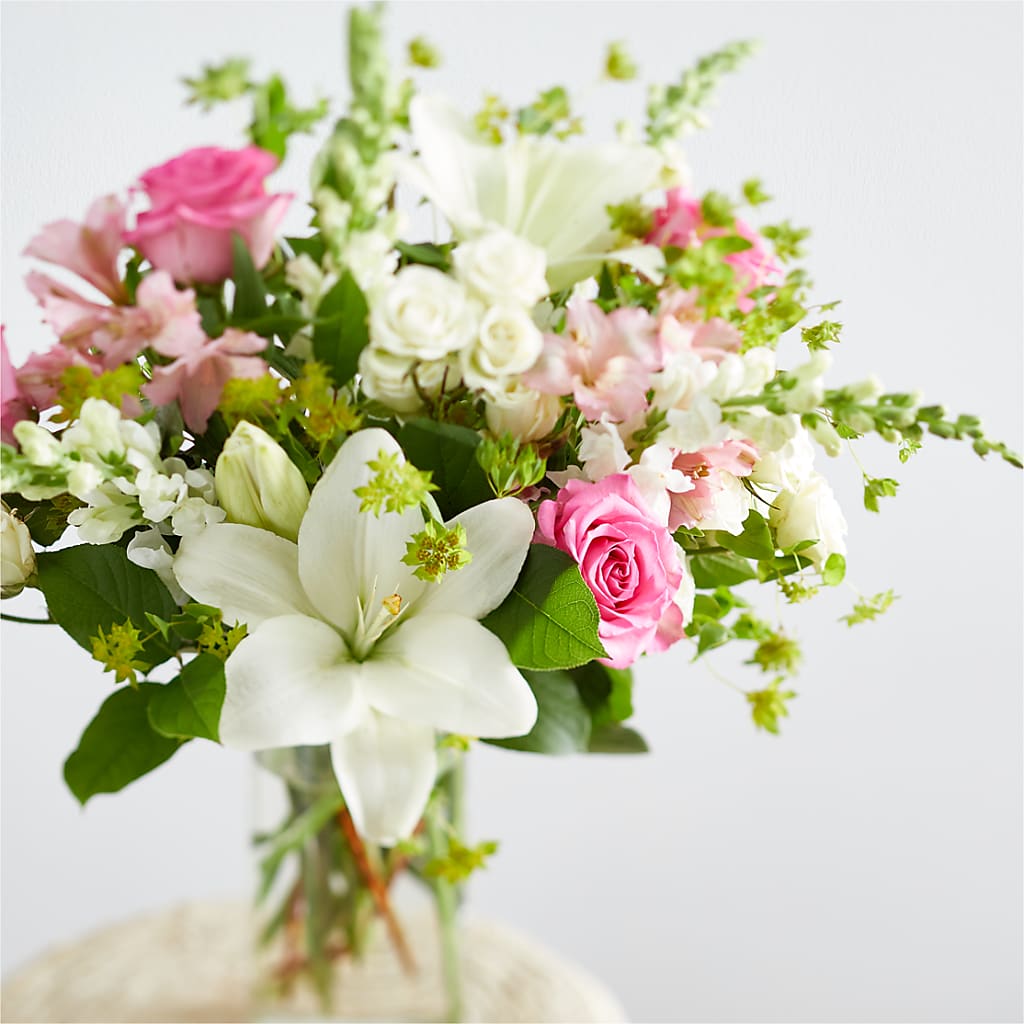 Fondly Bouquet –  A Floral Gallery, Clayton MO