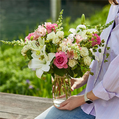 Fondly Bouquet –  A Floral Gallery, Clayton MO