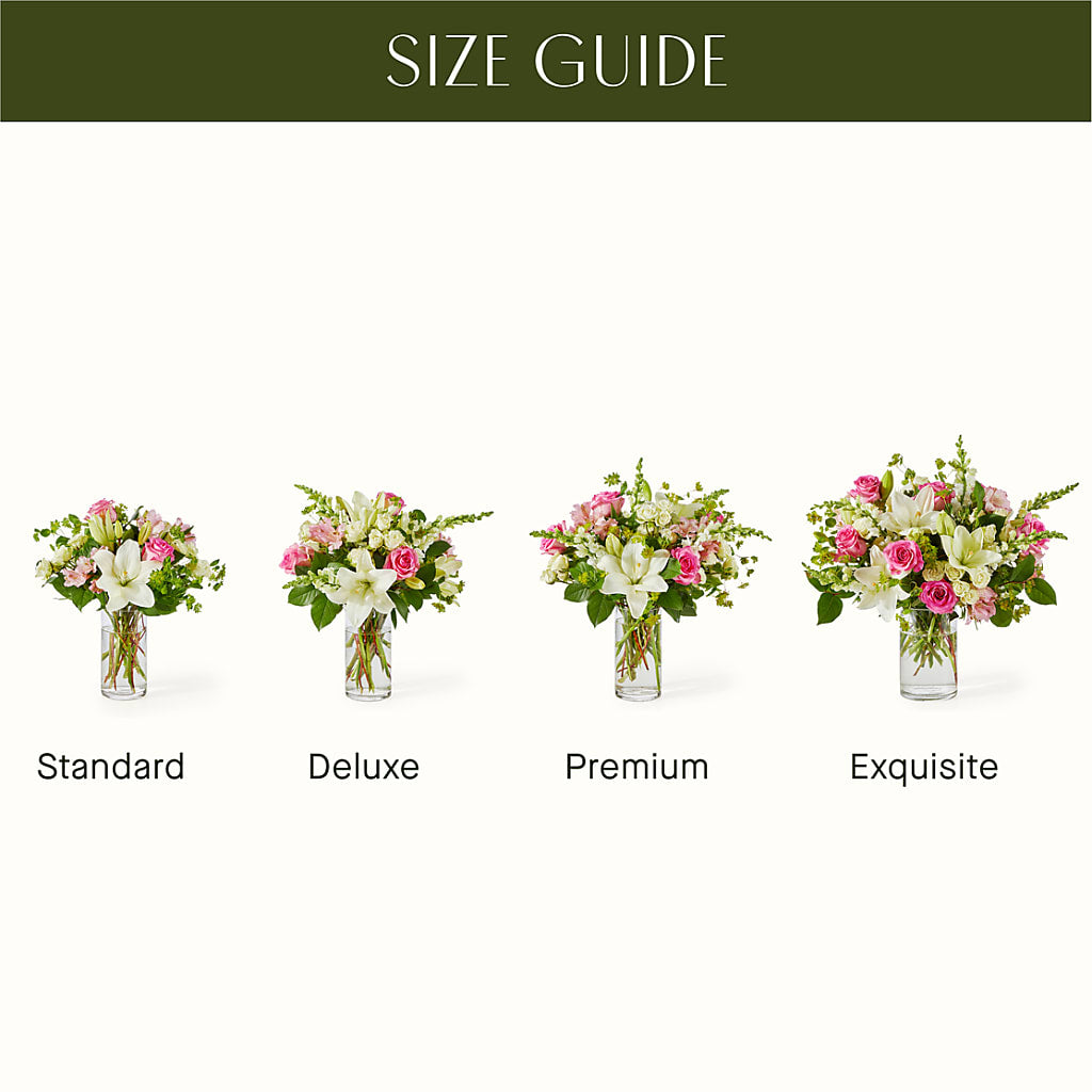 Fondly Bouquet –  A Floral Gallery, Clayton MO