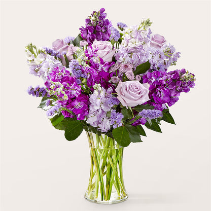 Give a Twirl Bouquet –  A Floral Gallery, Clayton MO