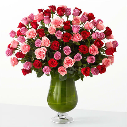 The Opulence –  A Floral Gallery, Clayton MO