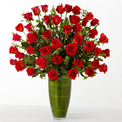 The Ballad –  A Floral Gallery, Clayton MO