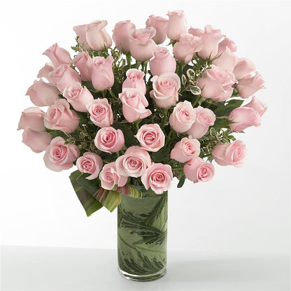 Pink Essence –  A Floral Gallery, Clayton MO