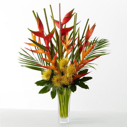 The Drama –  A Floral Gallery, Clayton MO