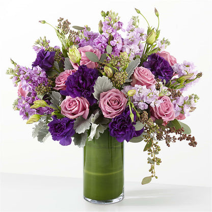 The Monarch –  A Floral Gallery, Clayton MO