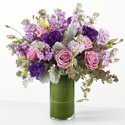 The Monarch –  A Floral Gallery, Clayton MO