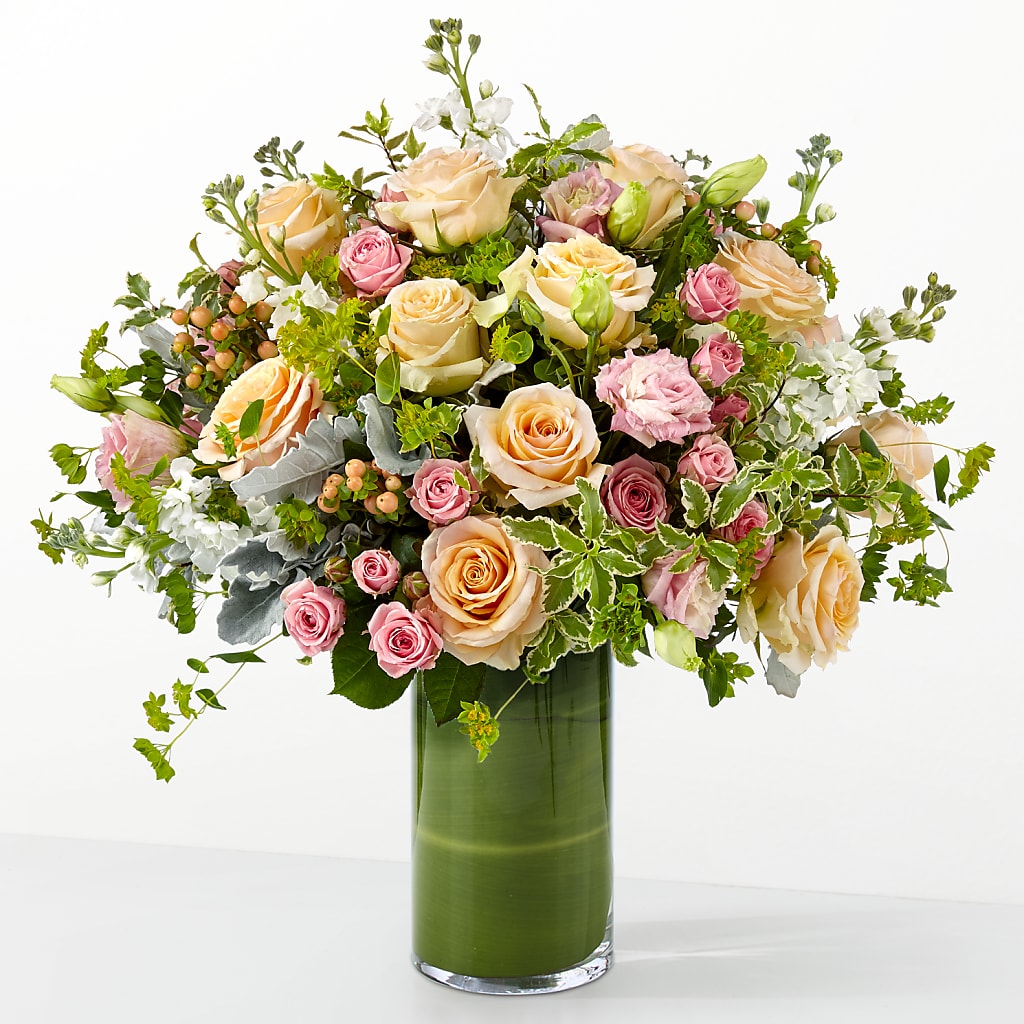 The Glamour Shot –  A Floral Gallery, Clayton MO
