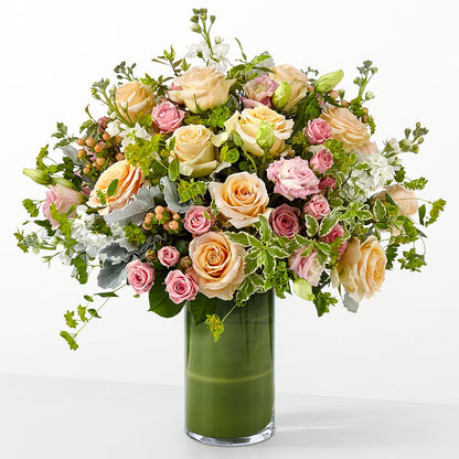 The Glamour Shot –  A Floral Gallery, Clayton MO