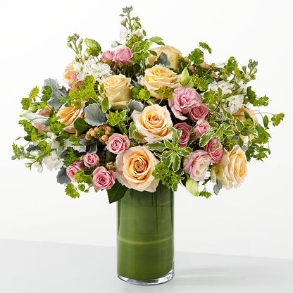 The Glamour Shot –  A Floral Gallery, Clayton MO