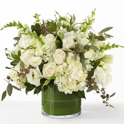 The Gallery –  A Floral Gallery, Clayton MO