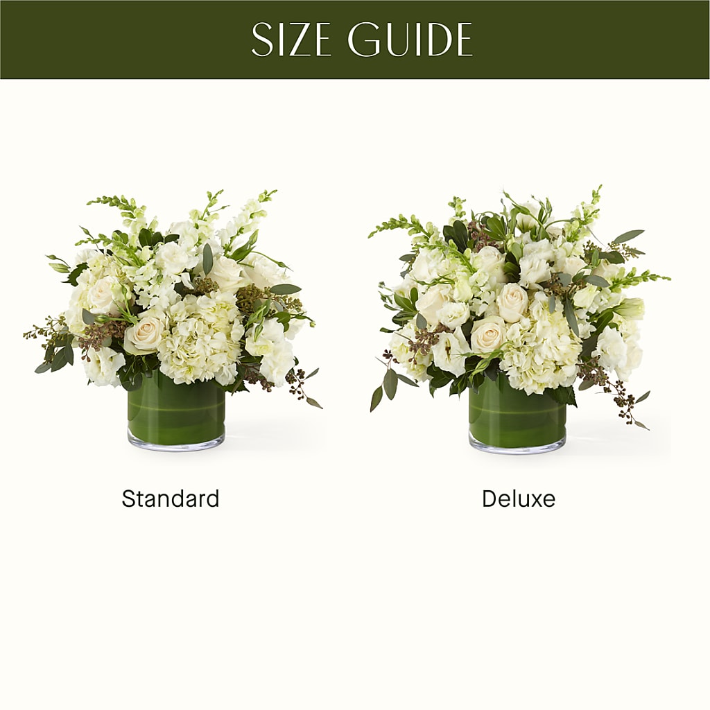The Gallery –  A Floral Gallery, Clayton MO