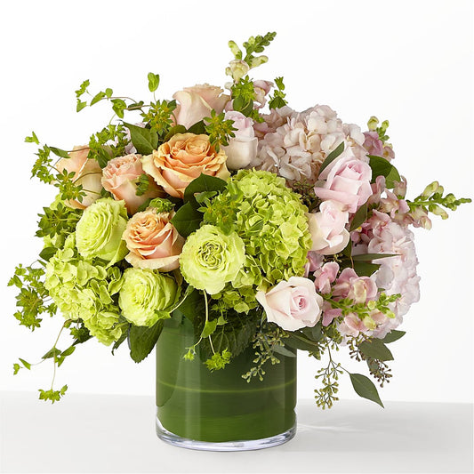 The Art Deco –  A Floral Gallery, Clayton MO