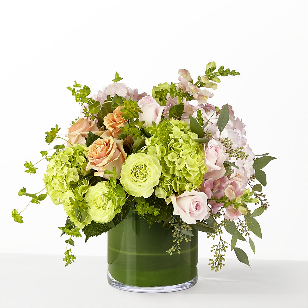 The Art Deco –  A Floral Gallery, Clayton MO