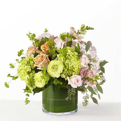 The Art Deco –  A Floral Gallery, Clayton MO