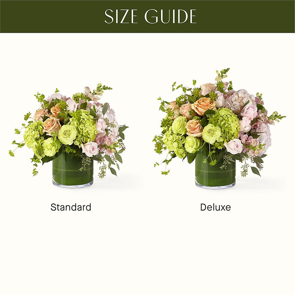 The Art Deco –  A Floral Gallery, Clayton MO