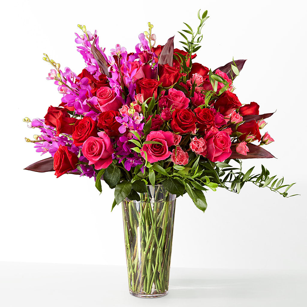 The Honeymoon –  A Floral Gallery, Clayton MO