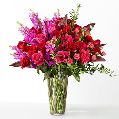The Honeymoon –  A Floral Gallery, Clayton MO