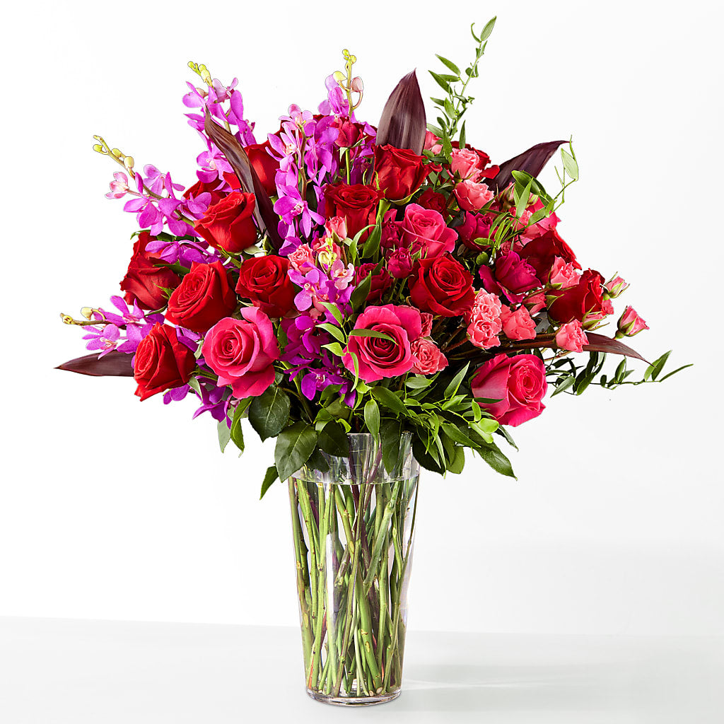 The Honeymoon –  A Floral Gallery, Clayton MO