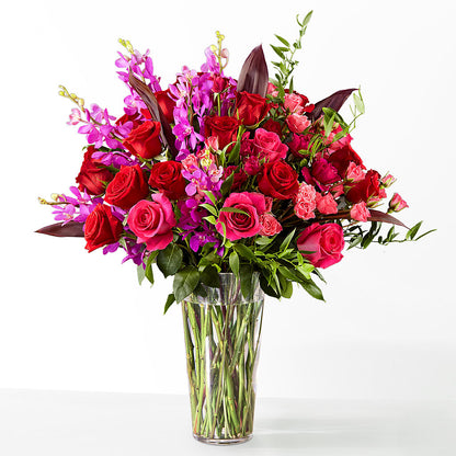 The Honeymoon –  A Floral Gallery, Clayton MO
